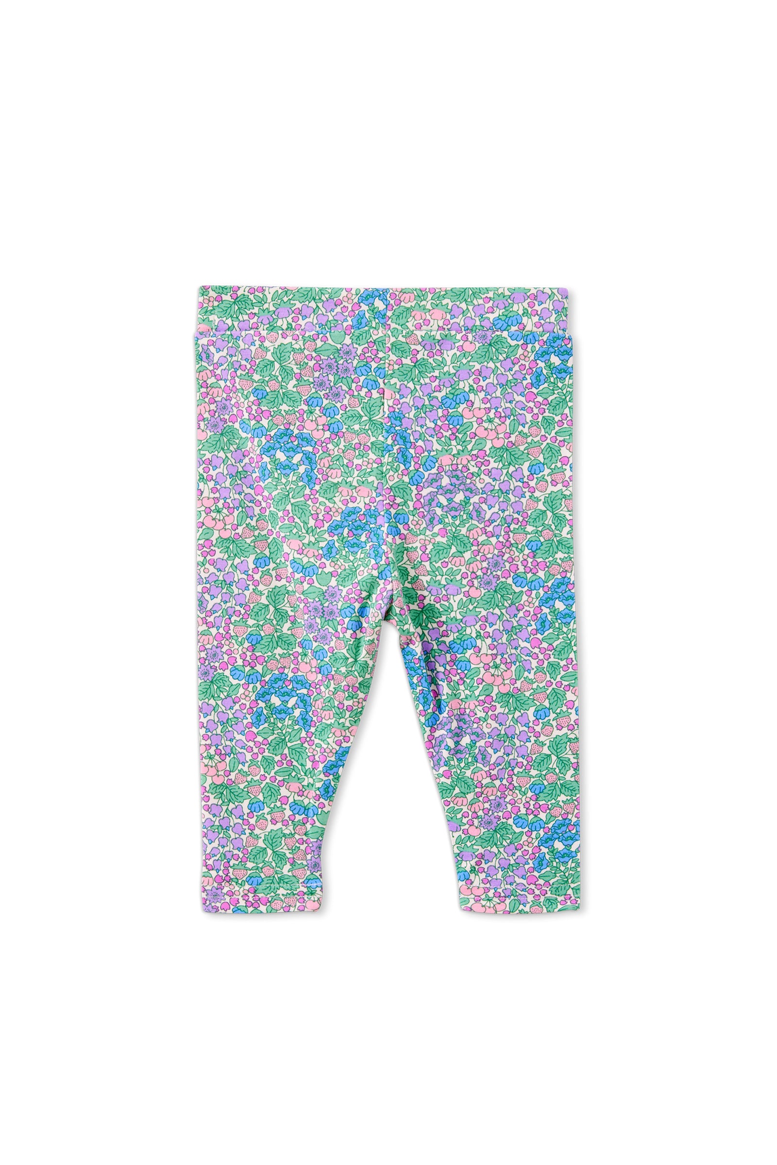 Forget Me Not Legging - Baby