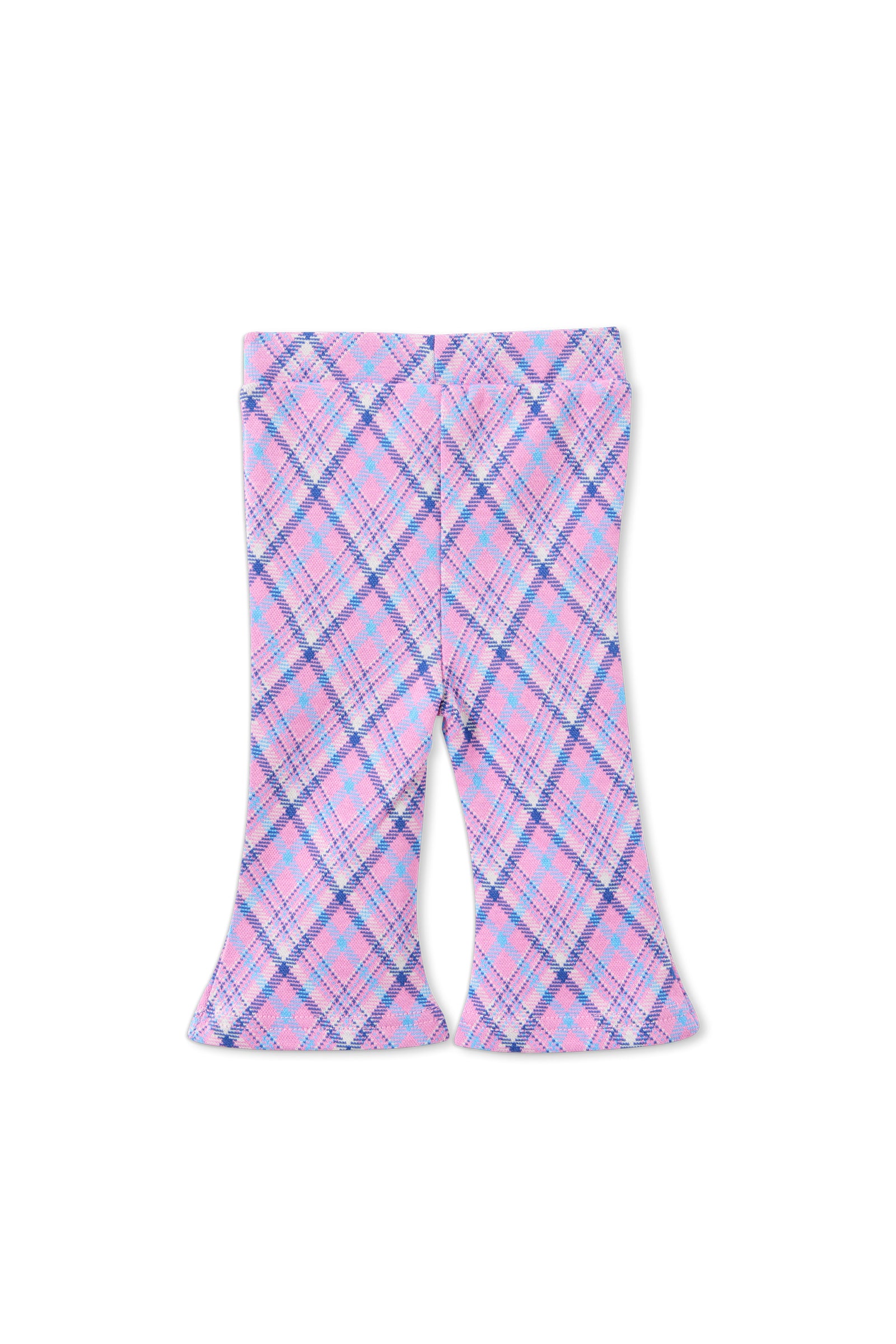 Playtime Check Pant - Baby