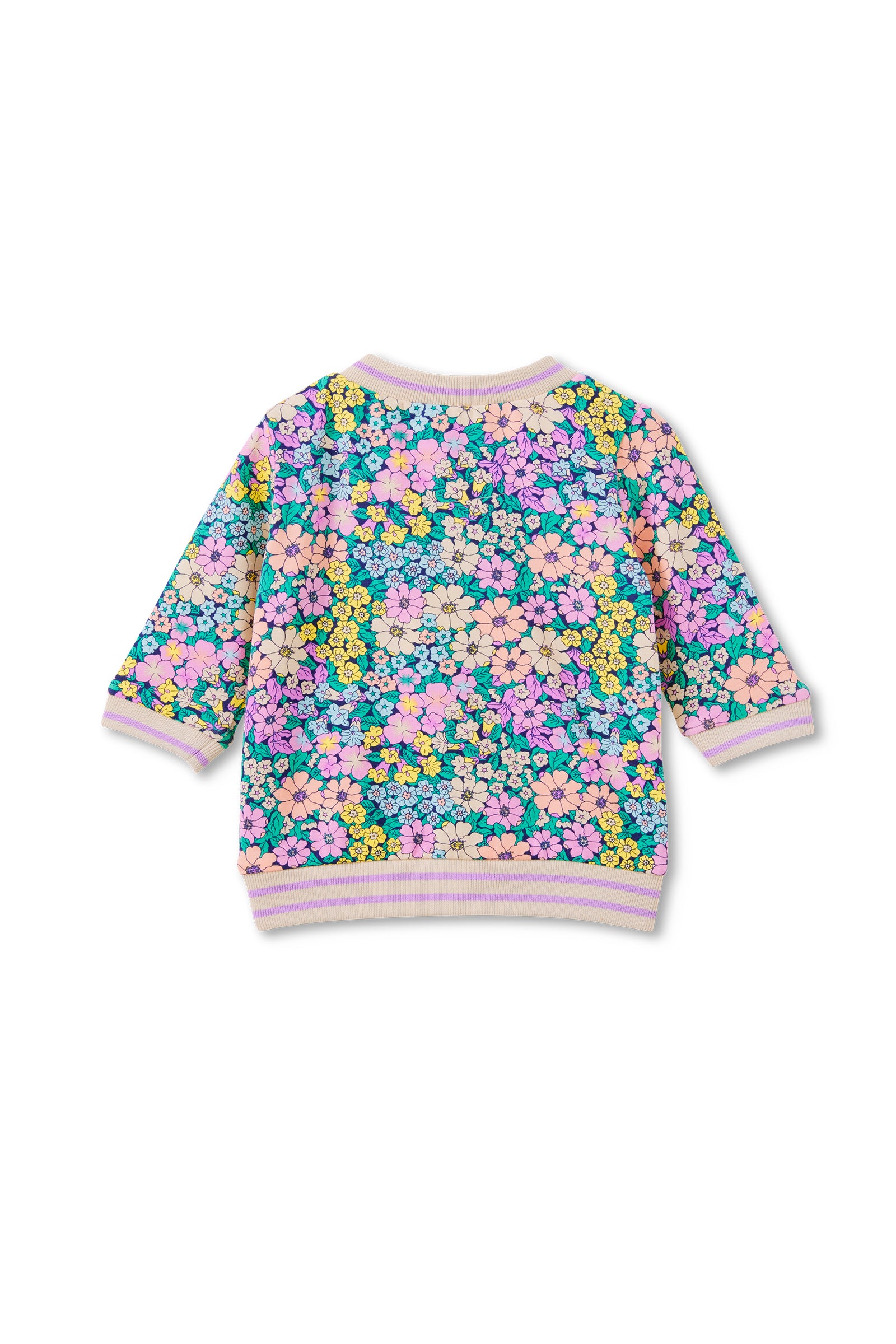 Posie Patch Top - Baby