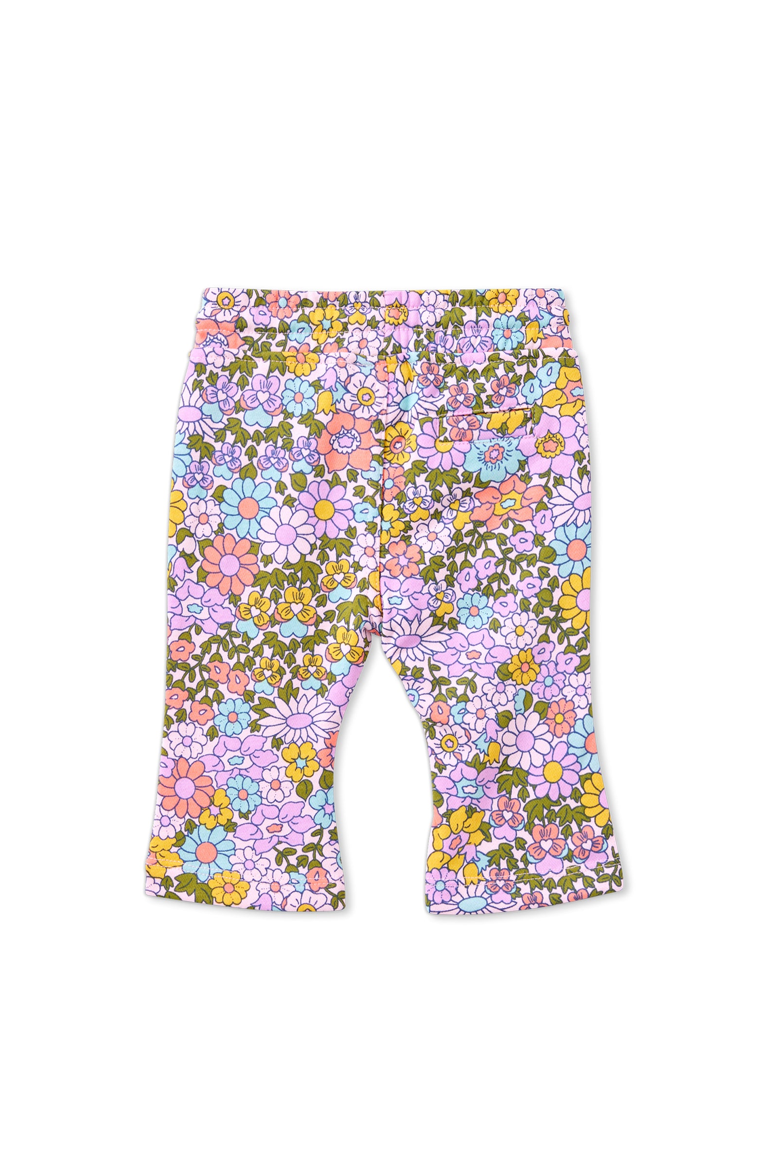 The Sunshine Club Track Pant - Baby