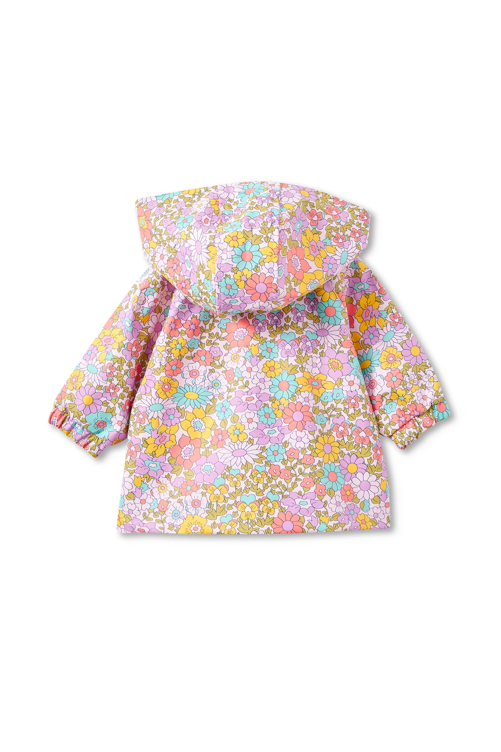 The Sunshine Club Rain Jacket - Baby