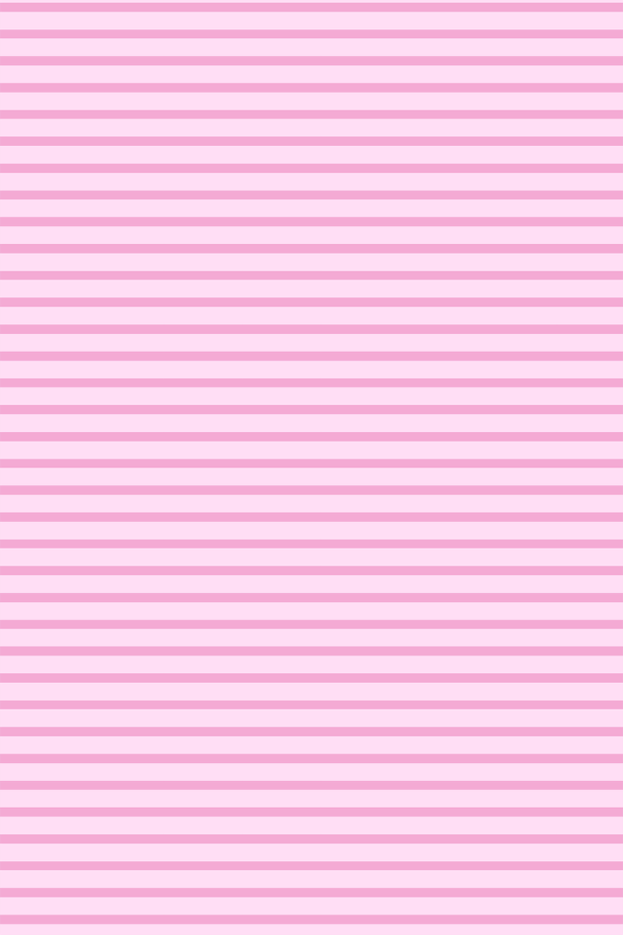 Tickled Pink Stripe Zip Romper