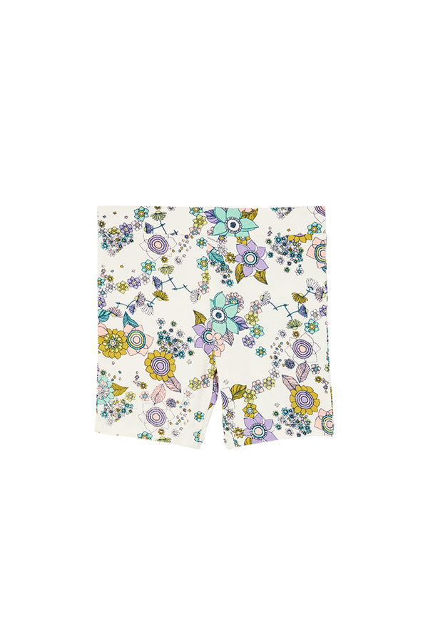 Daisy Chain Bike Short