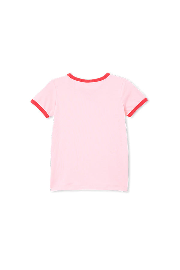 Reindeer Tee