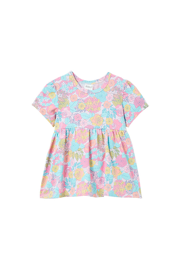 Azalea Swing Tee