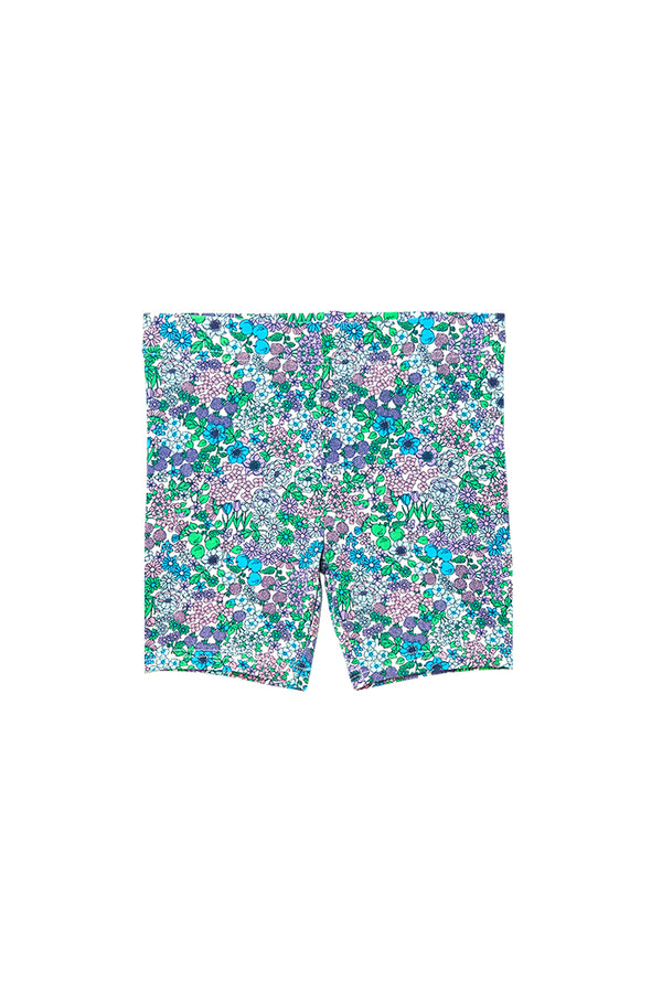 Berry Sweet Bike Short