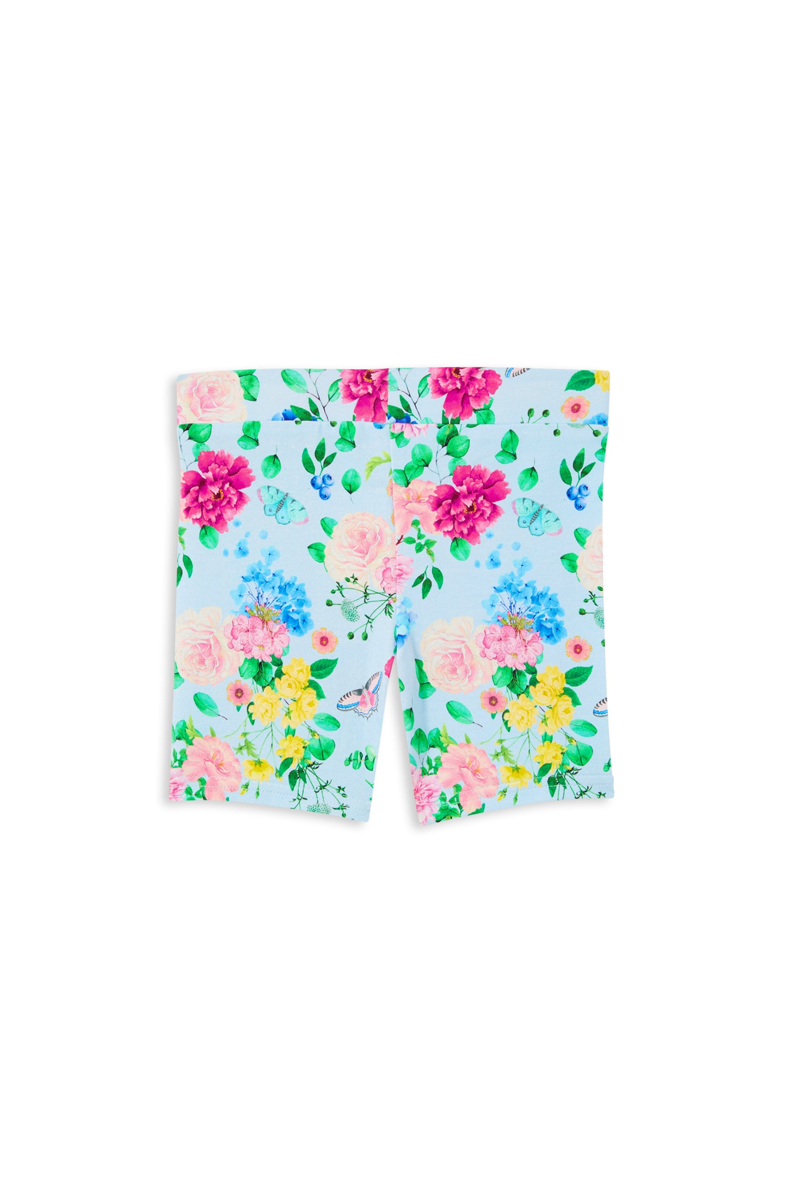 Garden Party Bike Short