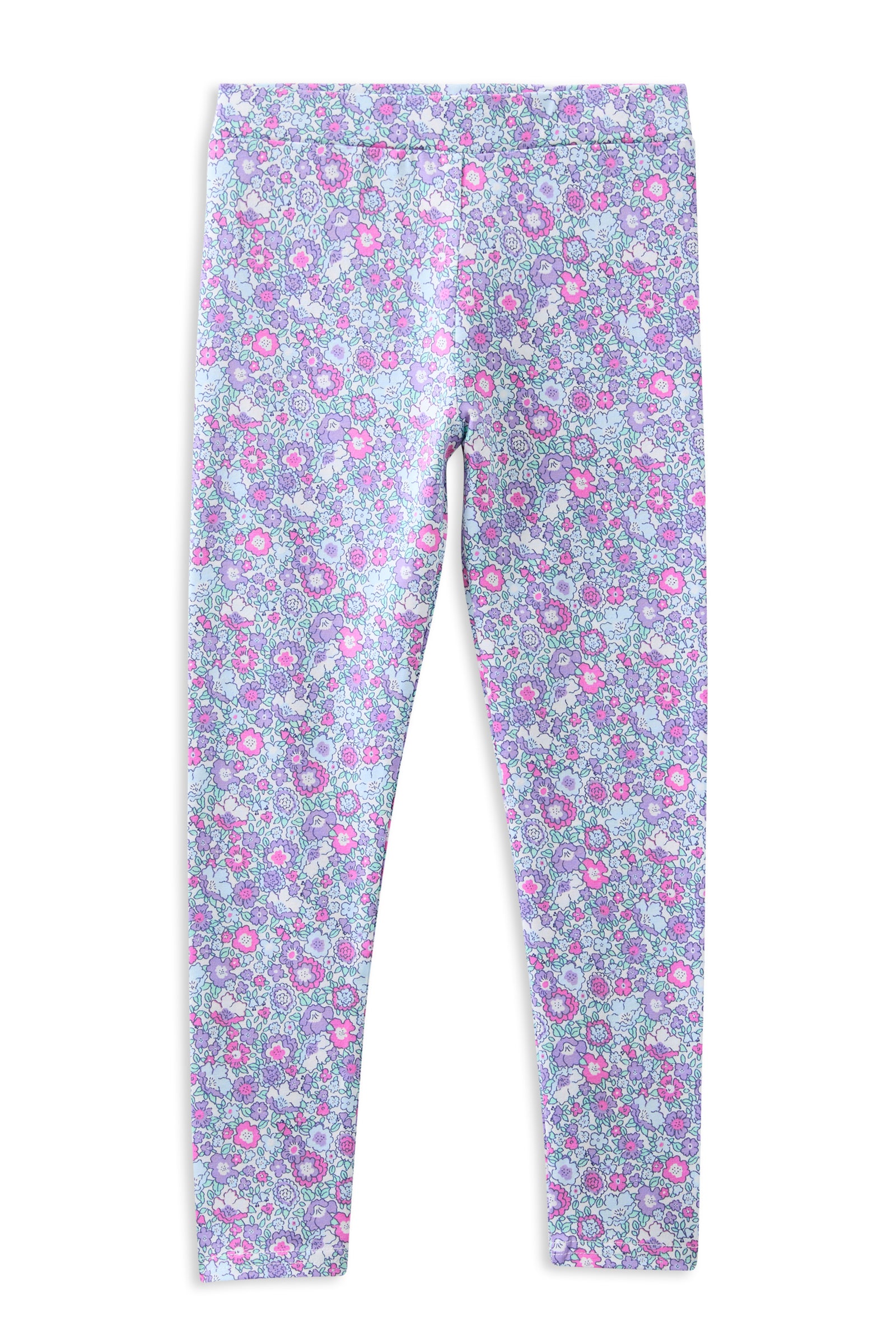 Pretty Posy Legging