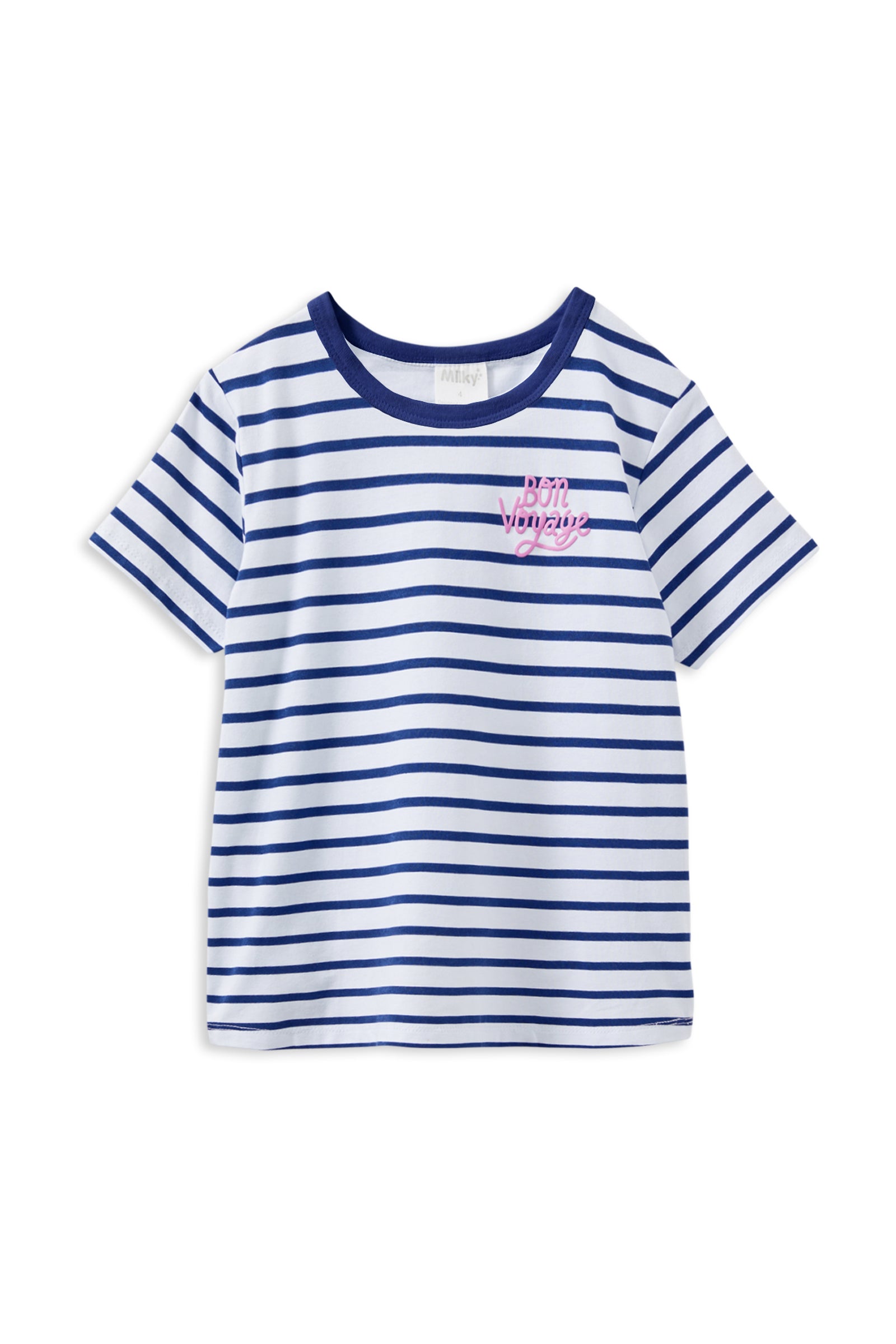 Bon Voyage Tee