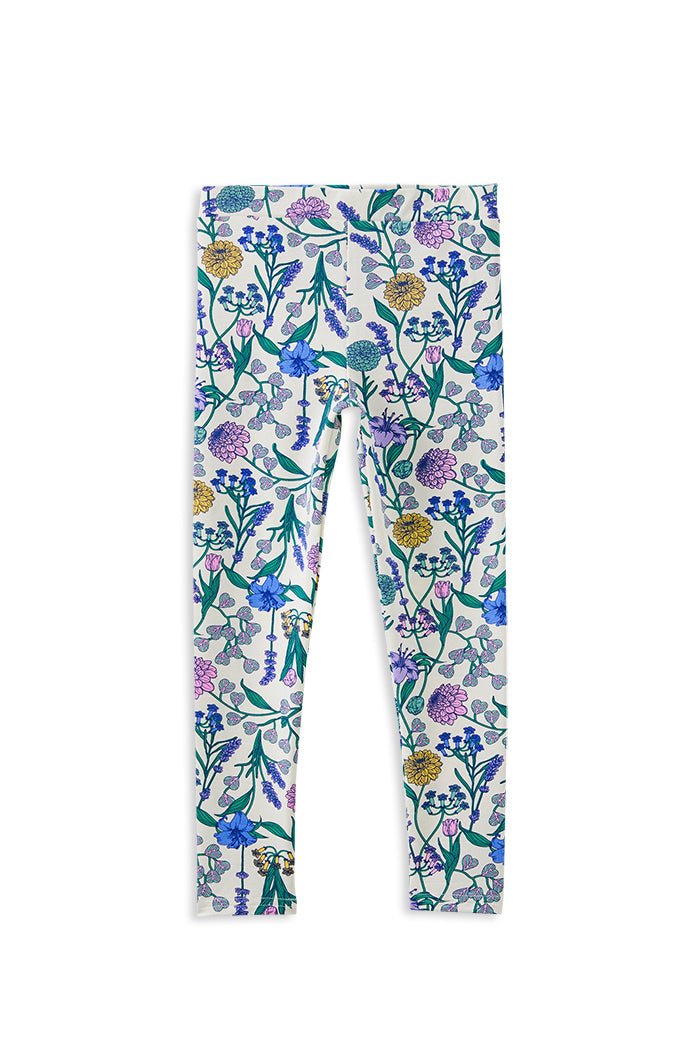 Spring Bouquet Legging