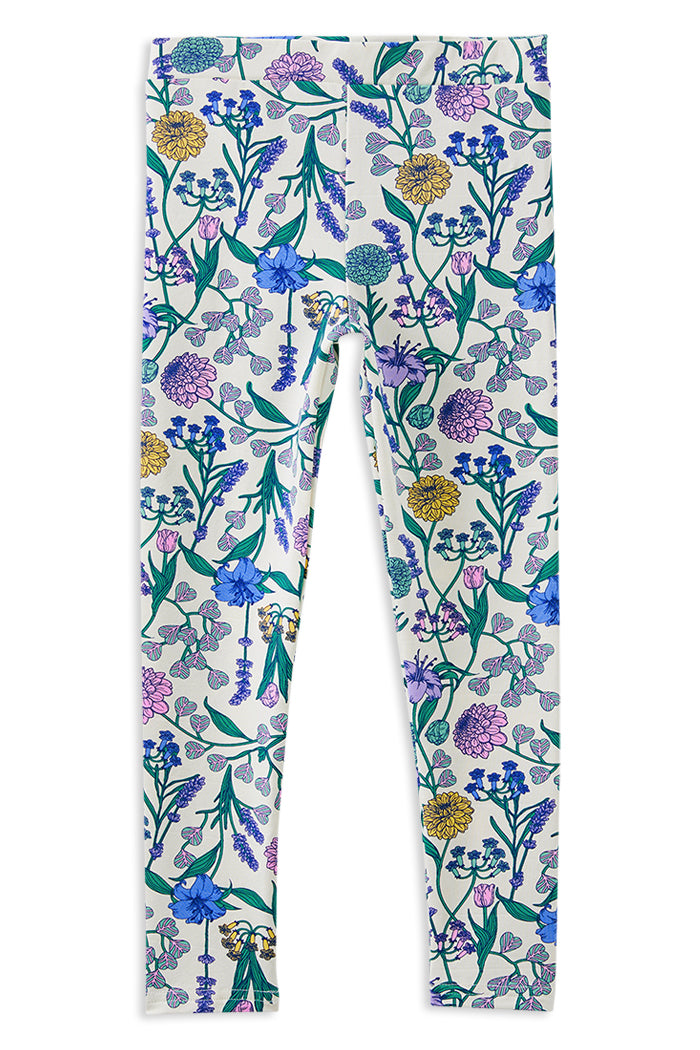 Spring Bouquet Legging