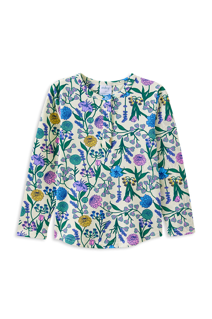 Spring Bouquet Henley