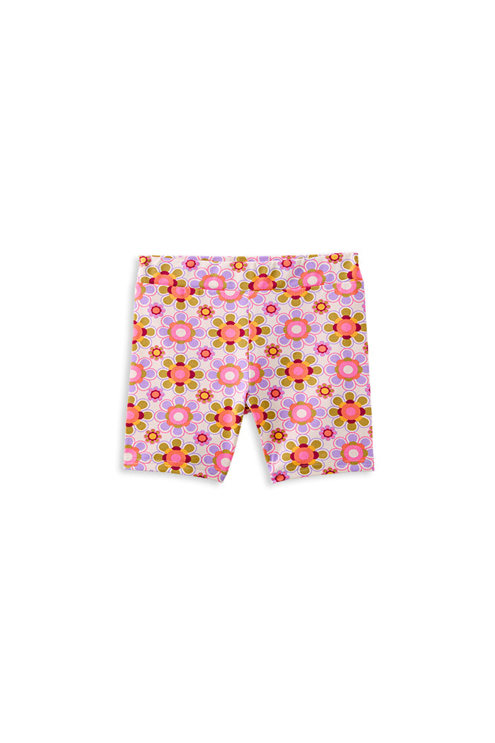 Sorbet Retro Bike Short