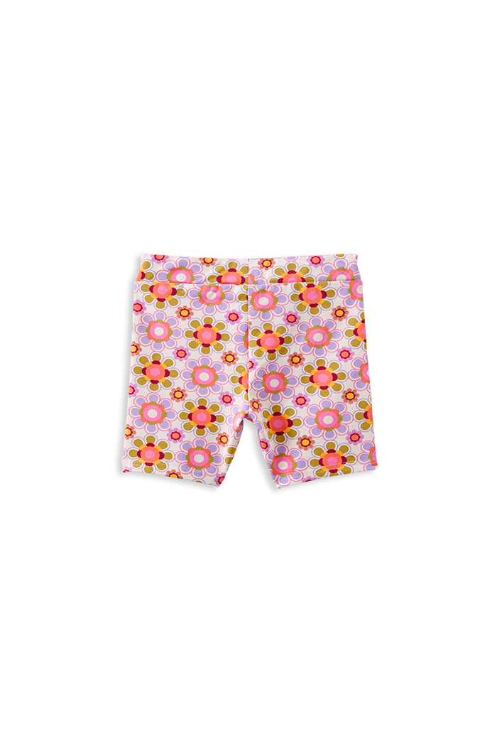 Sorbet Retro Bike Short