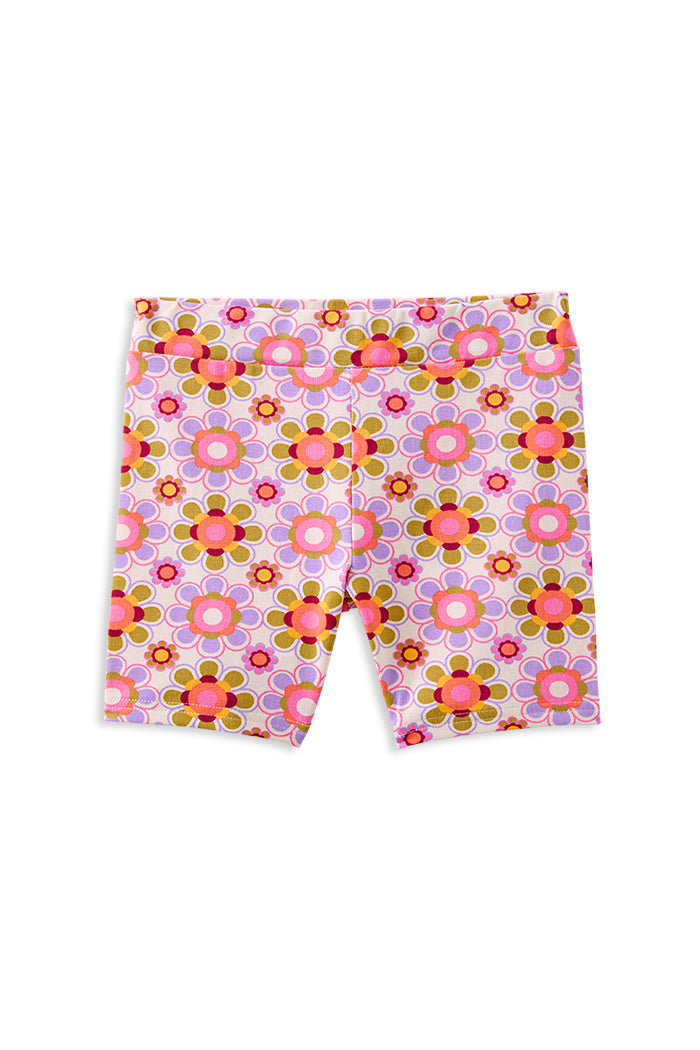 Sorbet Retro Bike Short