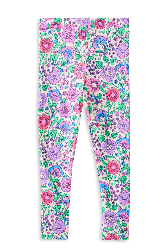 Confetti Garden Legging