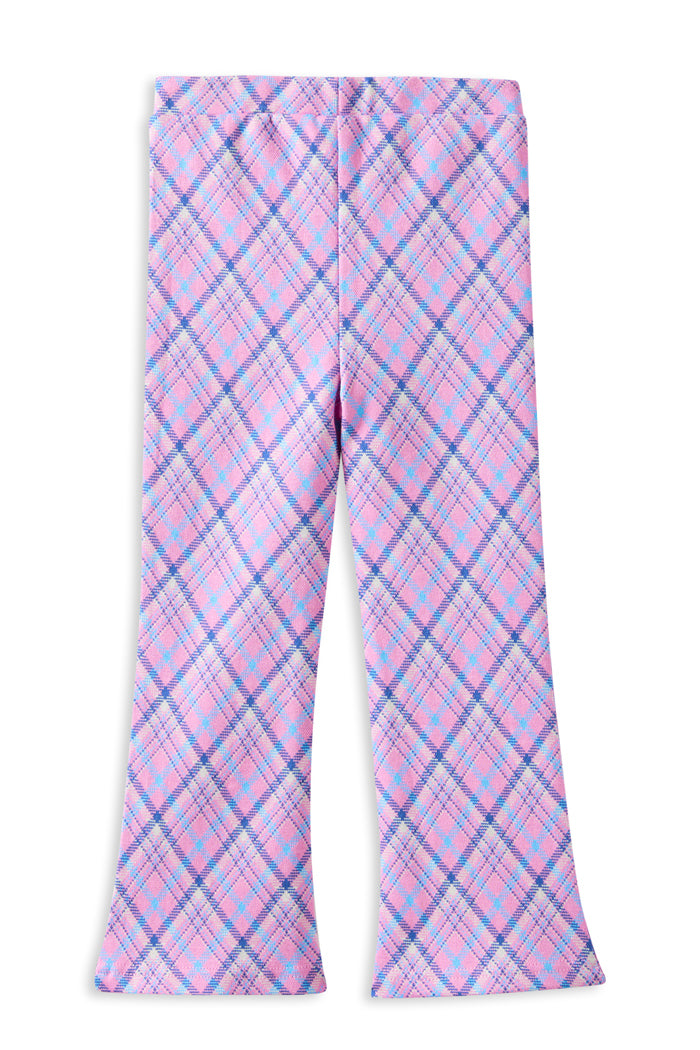 Playtime Check Pant