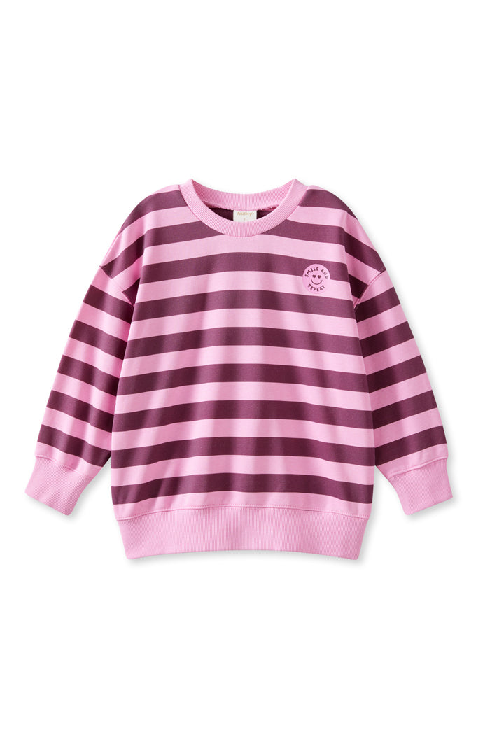 Smile & Repeat Sweat