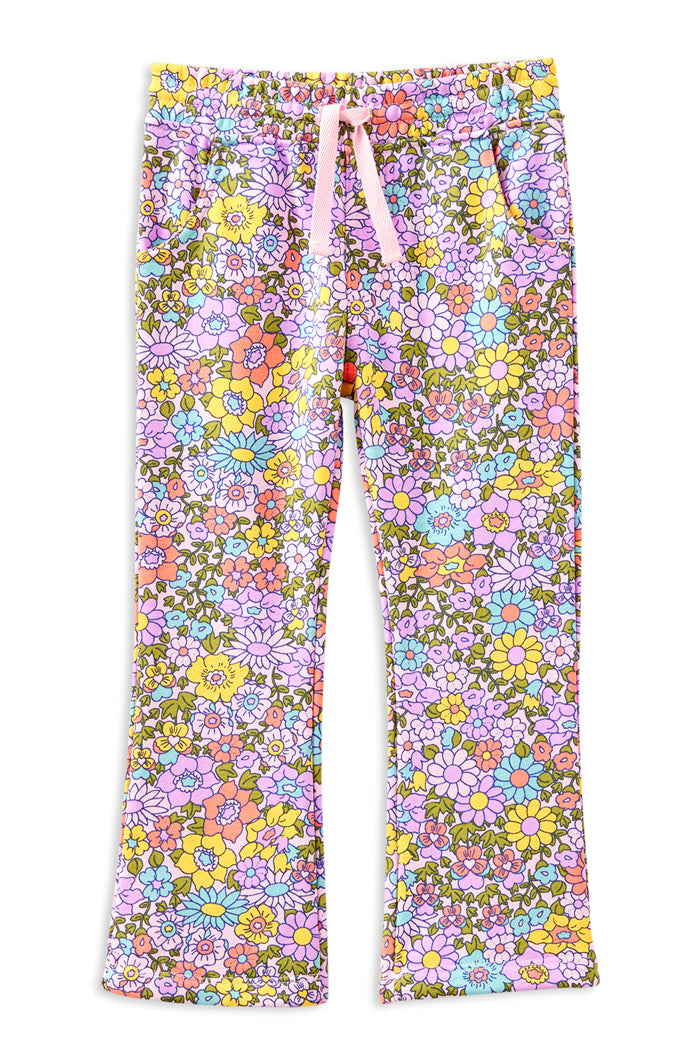 The Sunshine Club Track Pant