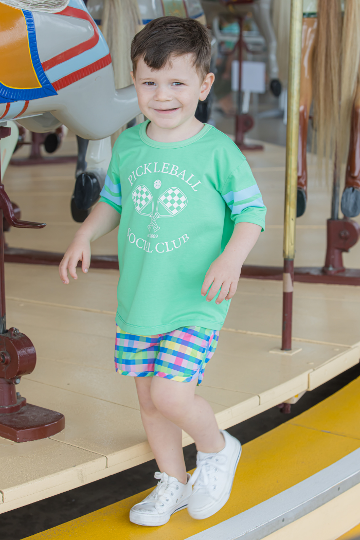 Pickleball Tee