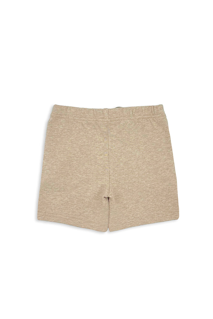 True Natural Fleece Short