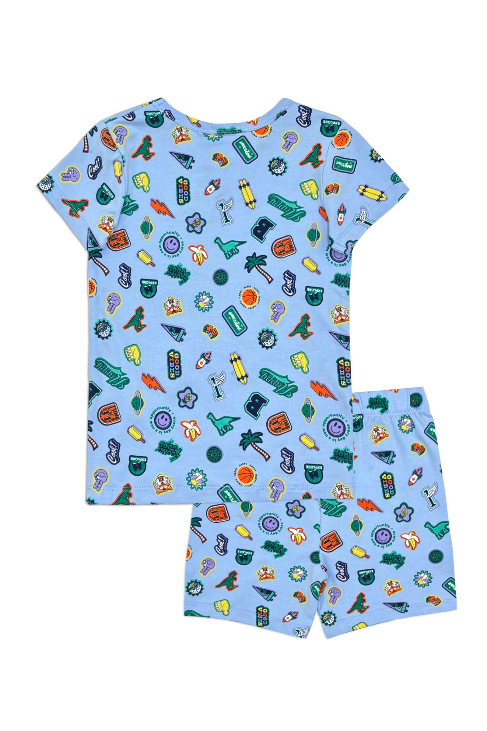 Happy PJs