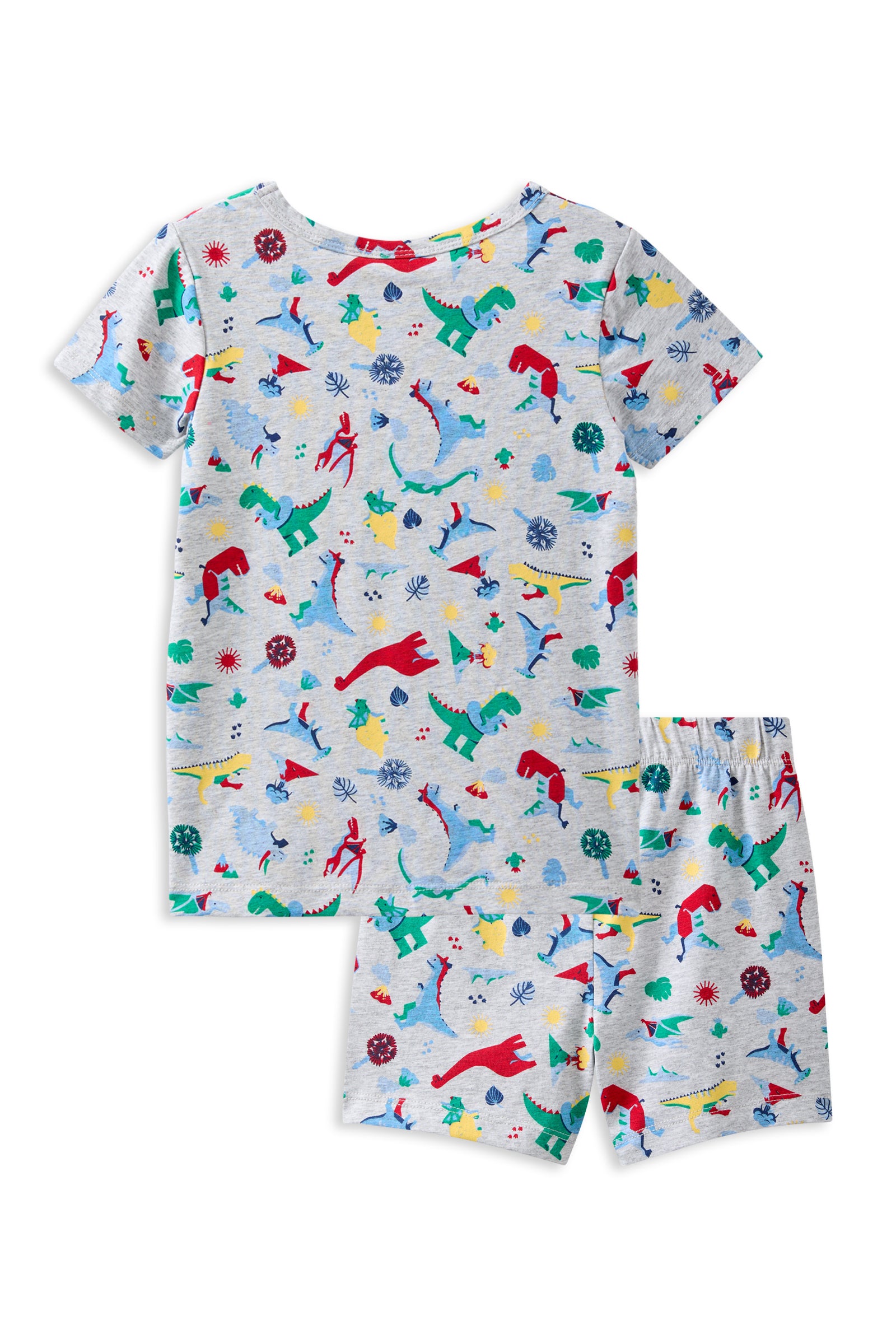 Dinosaur PJs