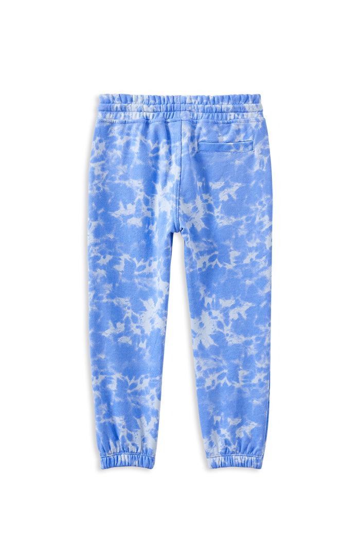 Tie Dye Track Pant