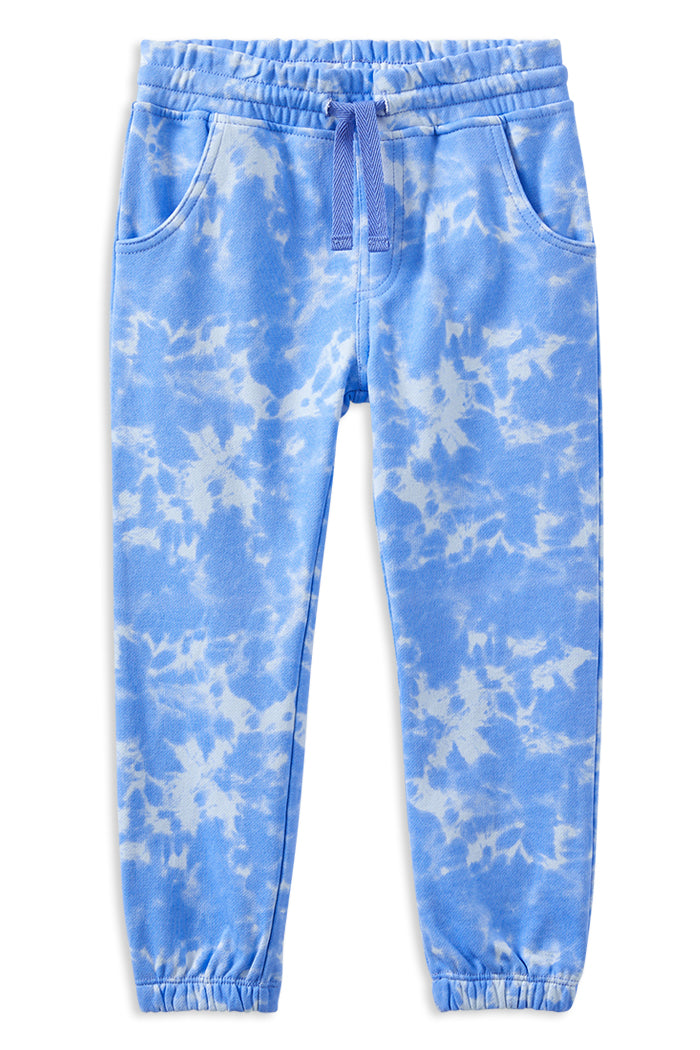 Tie Dye Track Pant