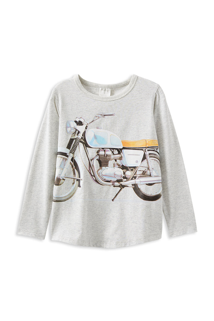 Moto Tee