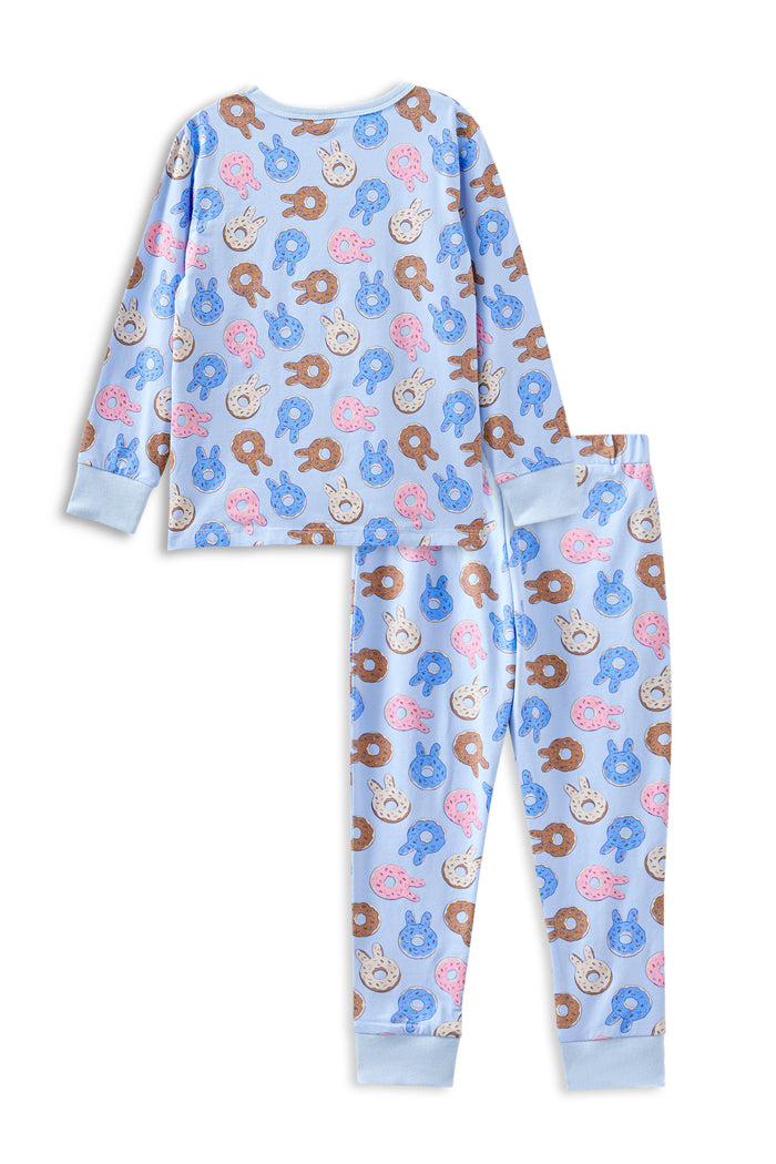 Donut Bunny PJ's
