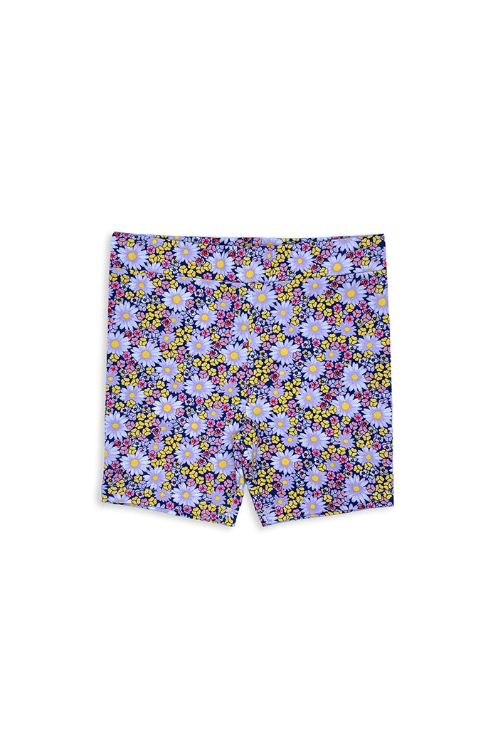 Daisy Bike Short