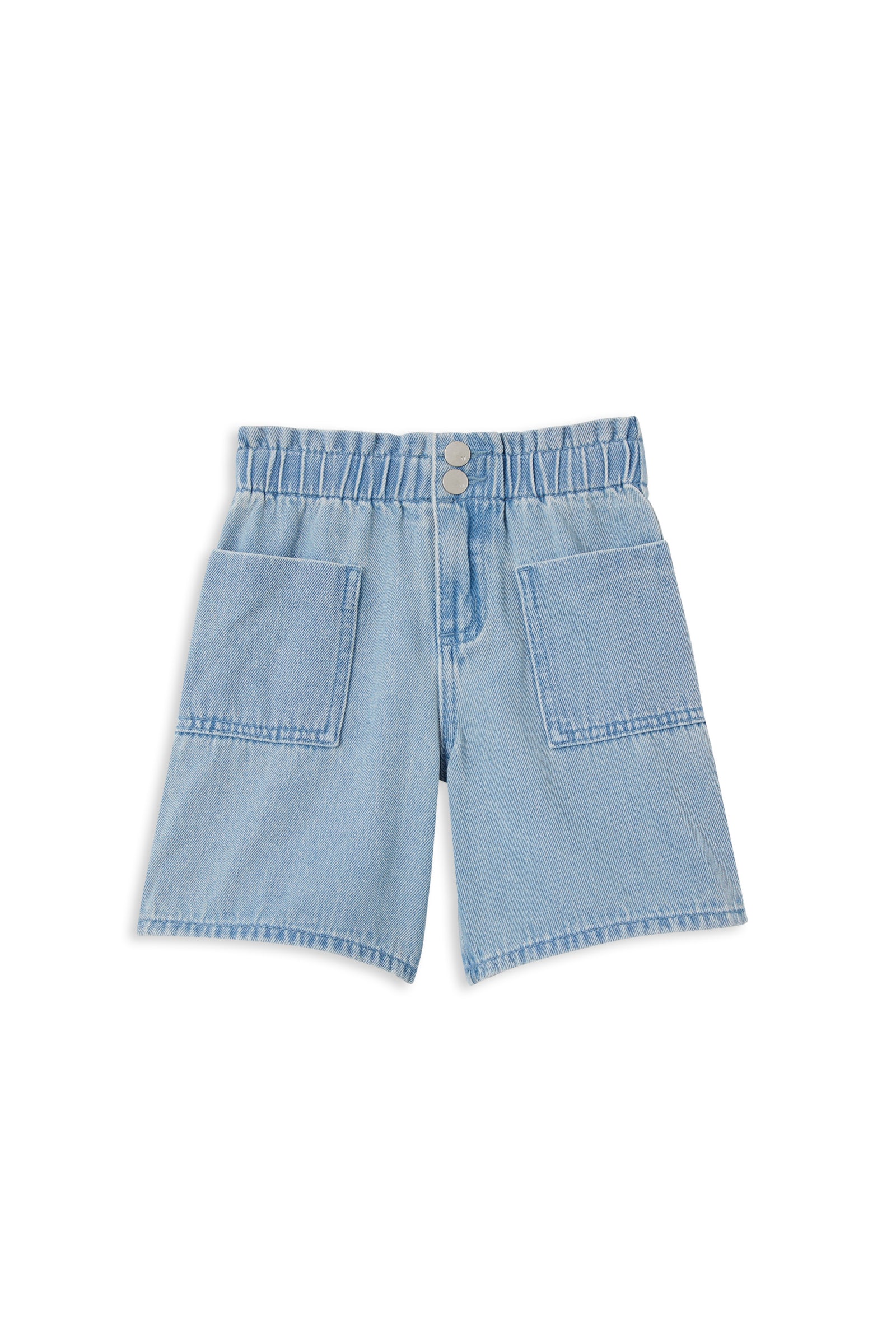 Denim Short