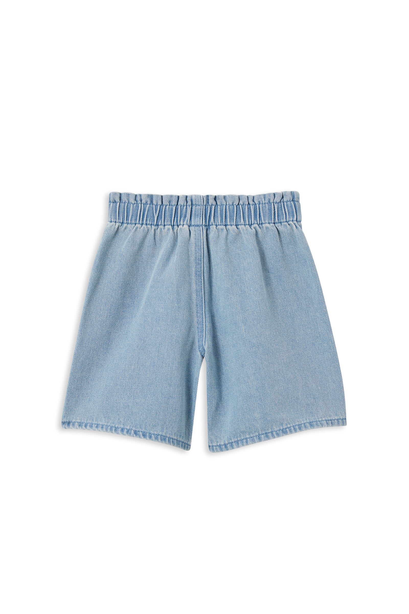 Denim Short