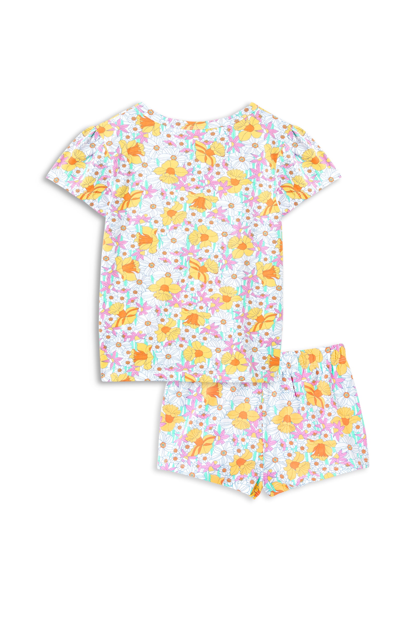 Daffodil PJs