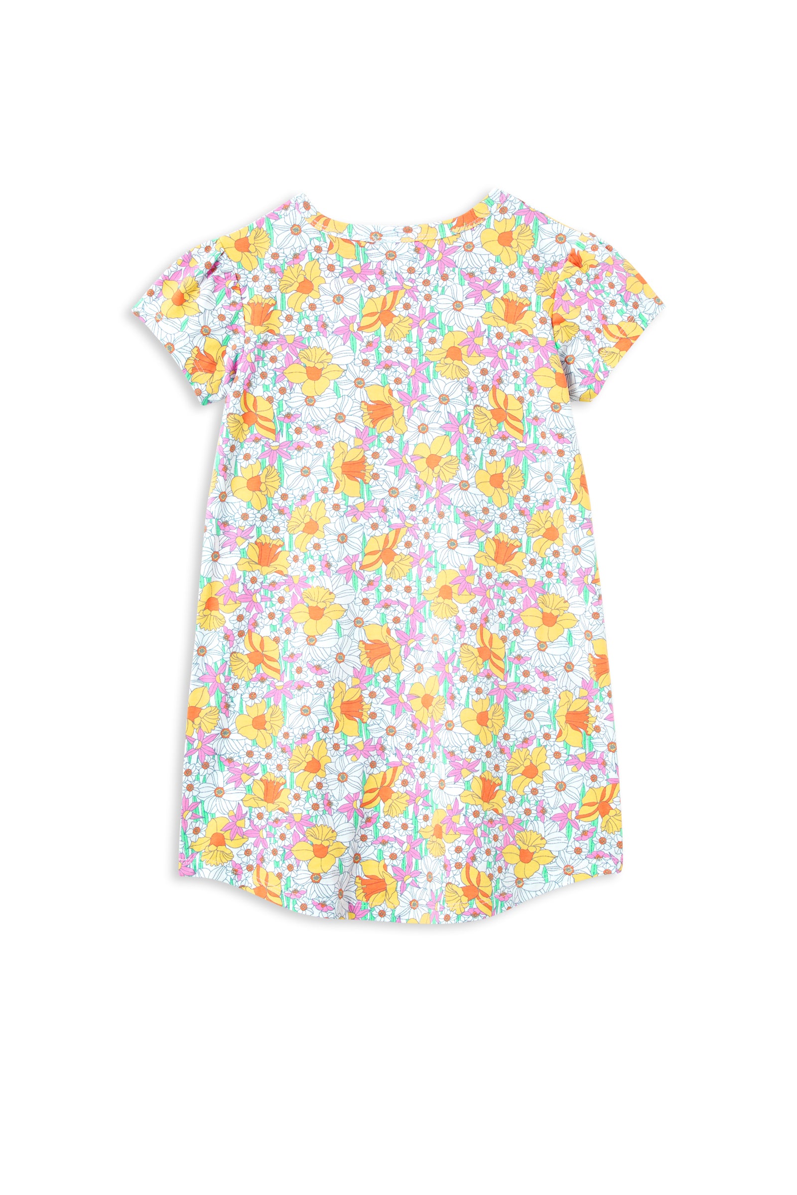 Daffodil Nightie