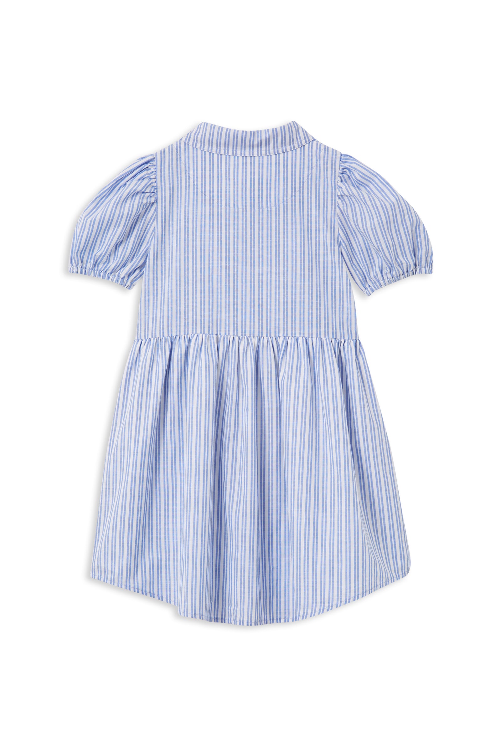 Sailor Stripe Dress