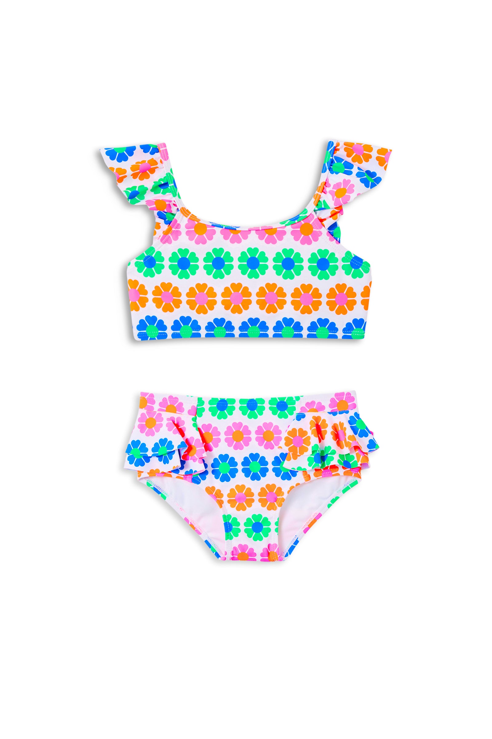 Neon Fun Bikini