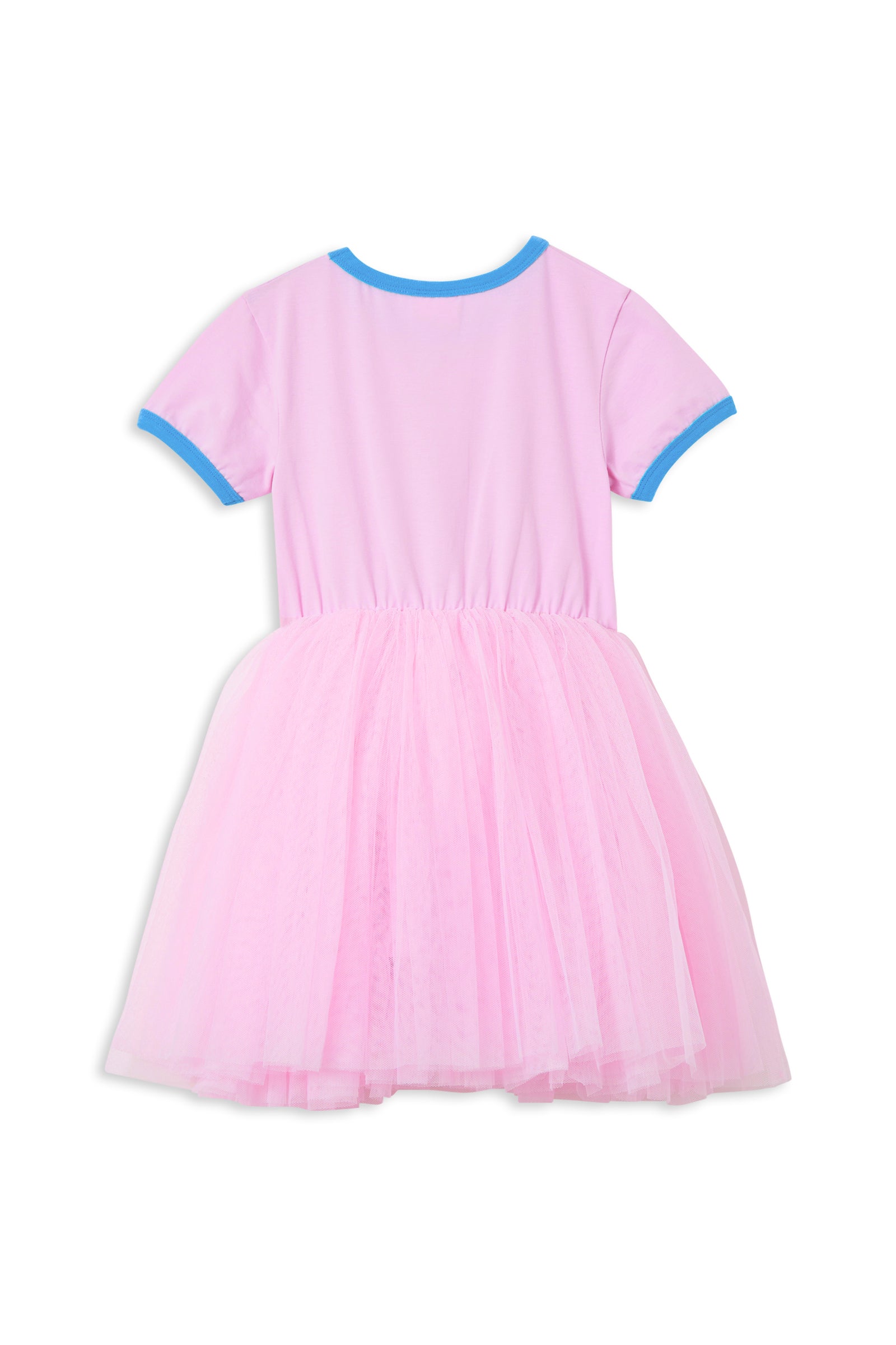 Festive Friends Tutu Dress