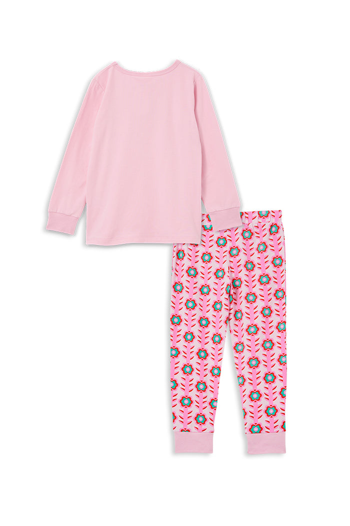 Cute bunny pyjamas sale