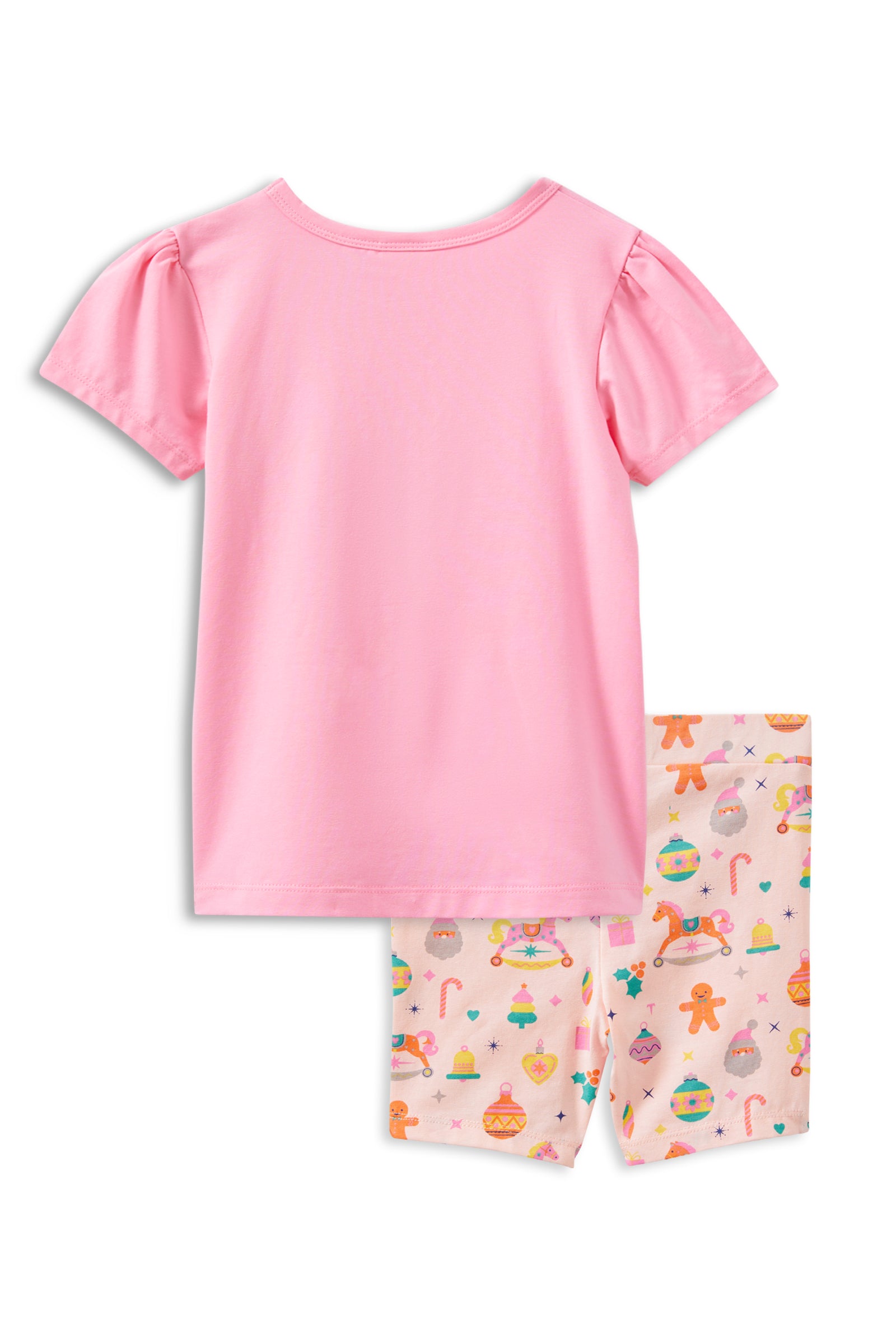 Rocking Horse PJs