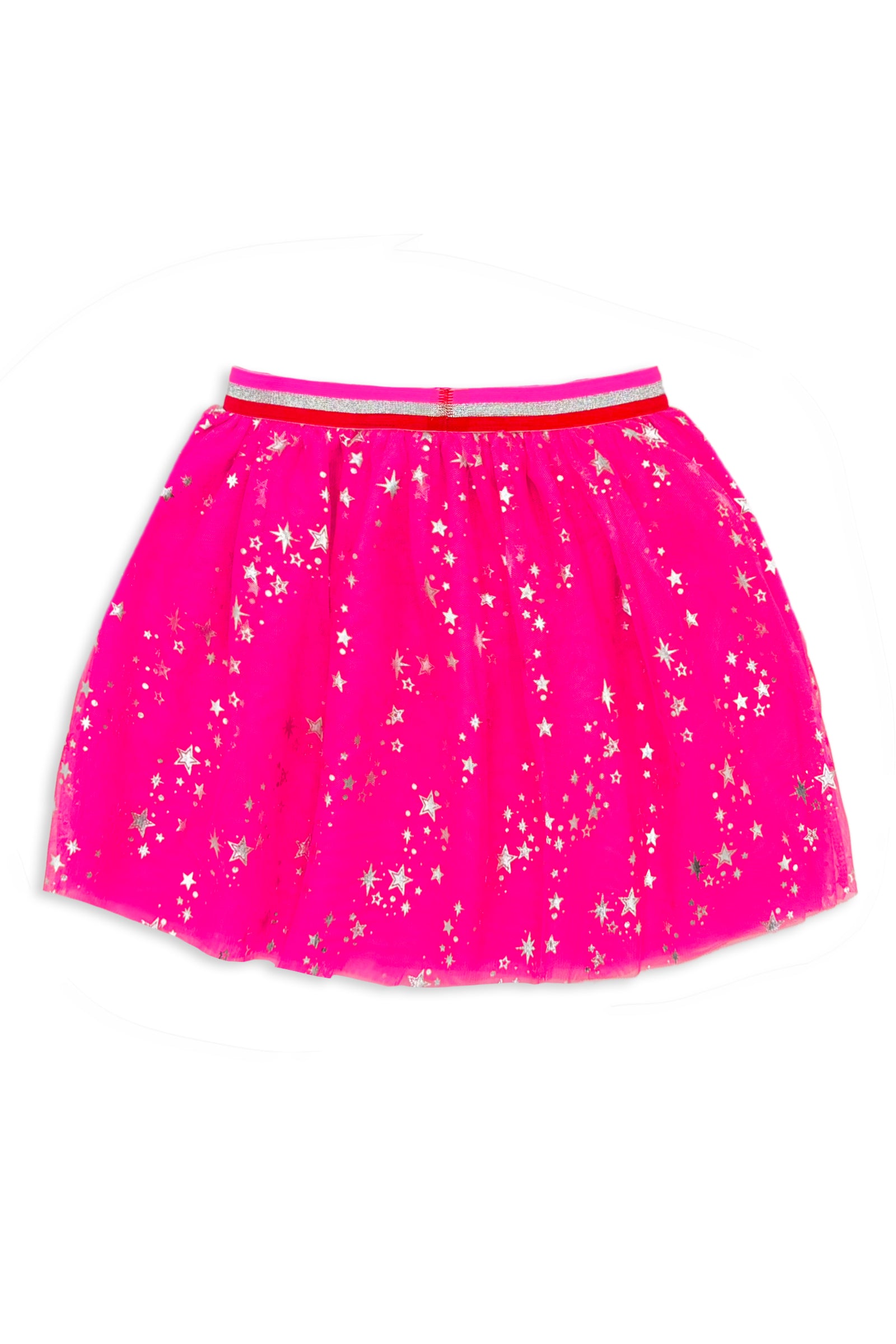 Rodeo Star Tutu Skirt