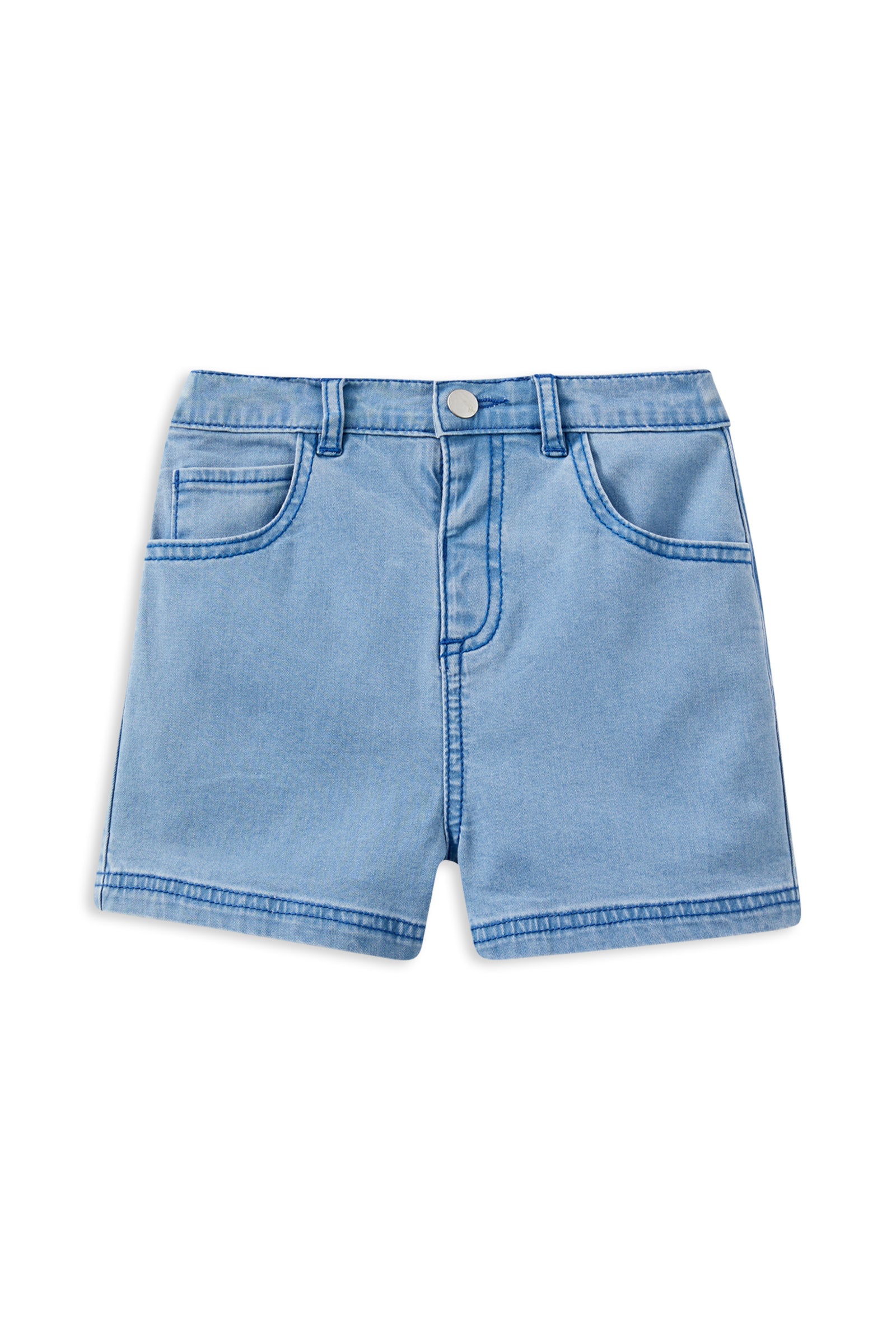 Denim Short