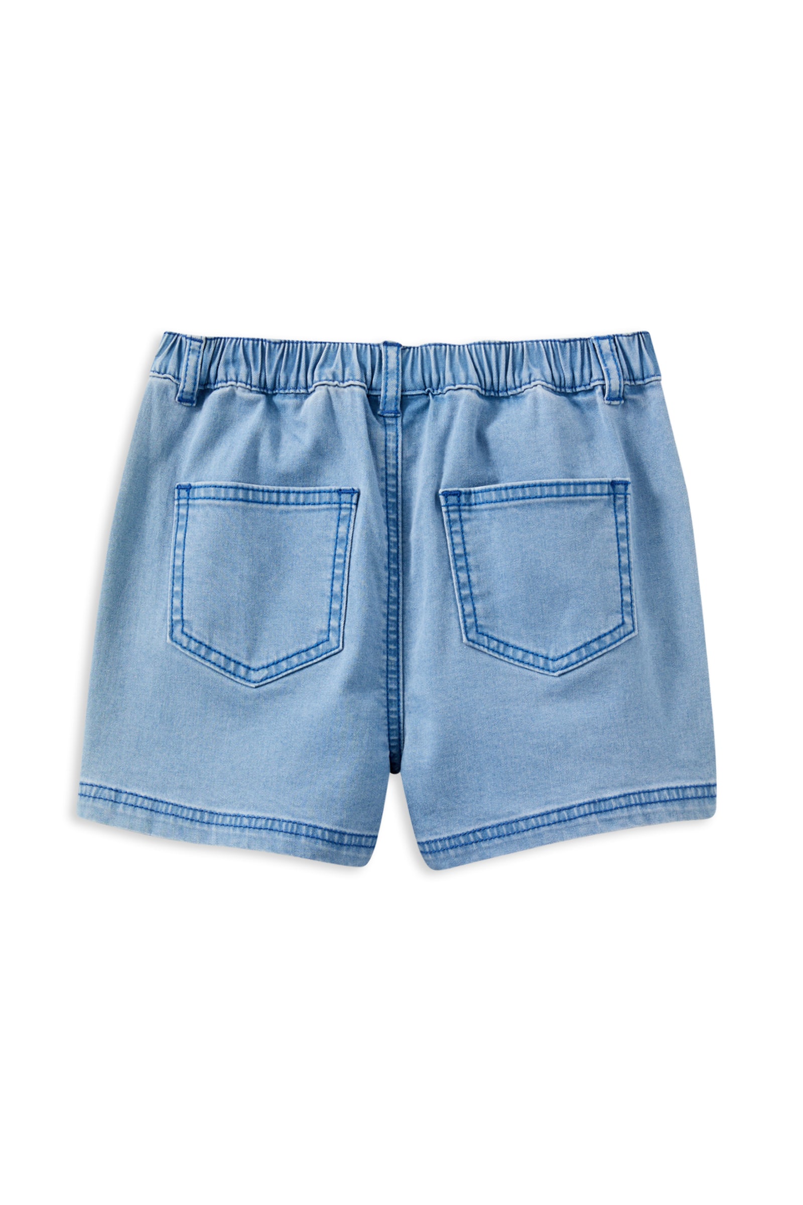 Denim Short