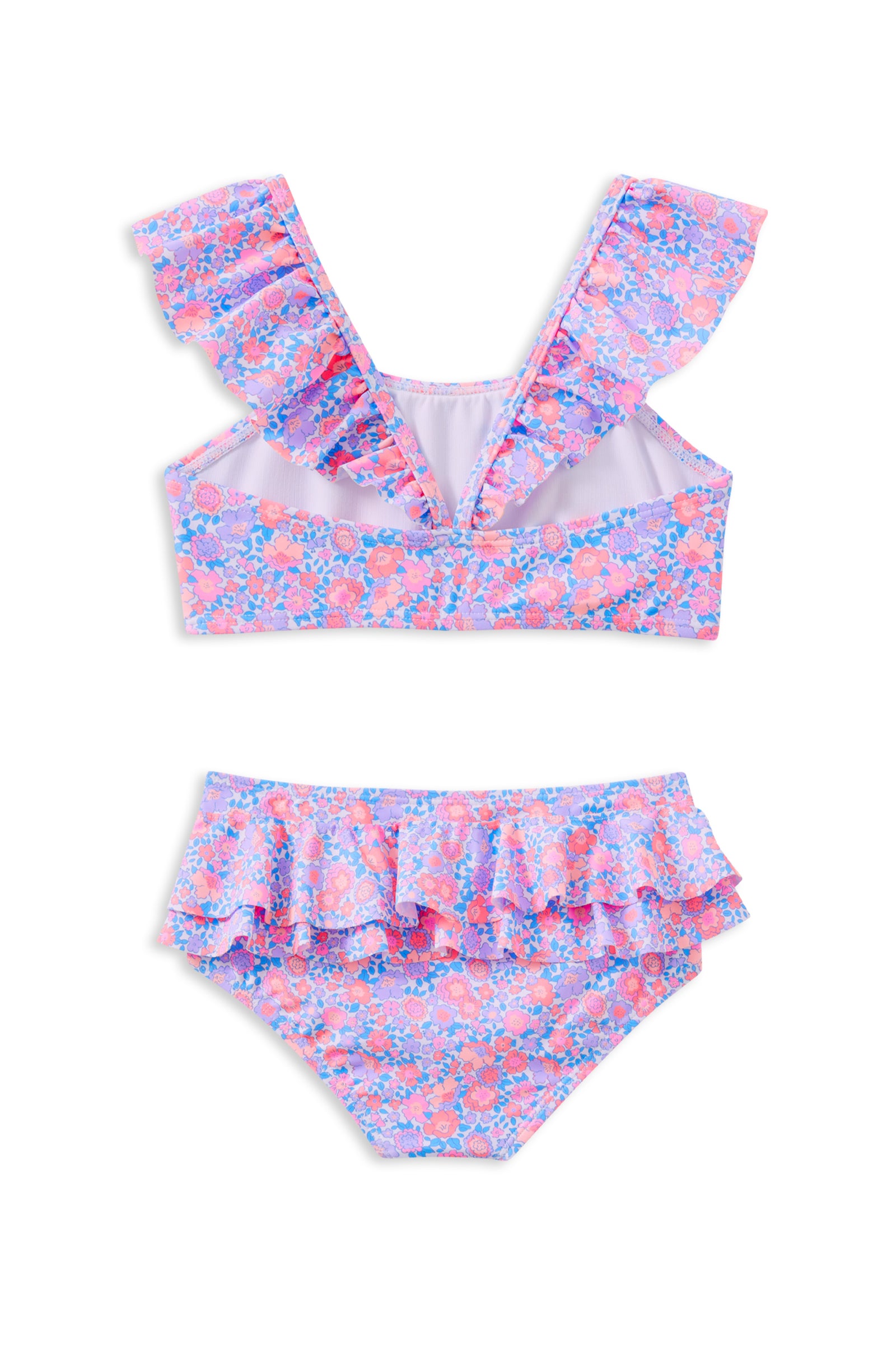 Pretty Posy Bikini