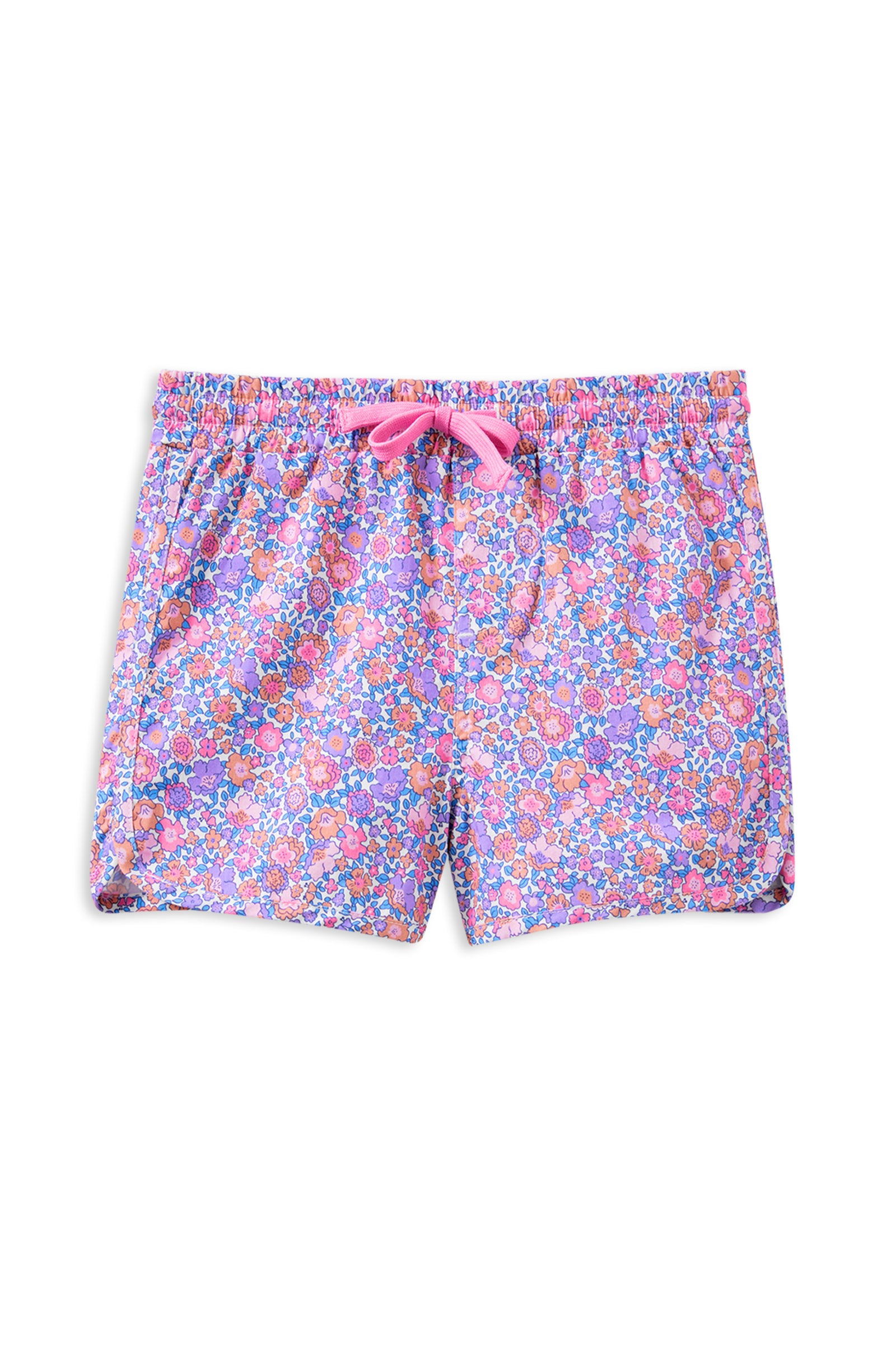 Pretty Posy Boardshort