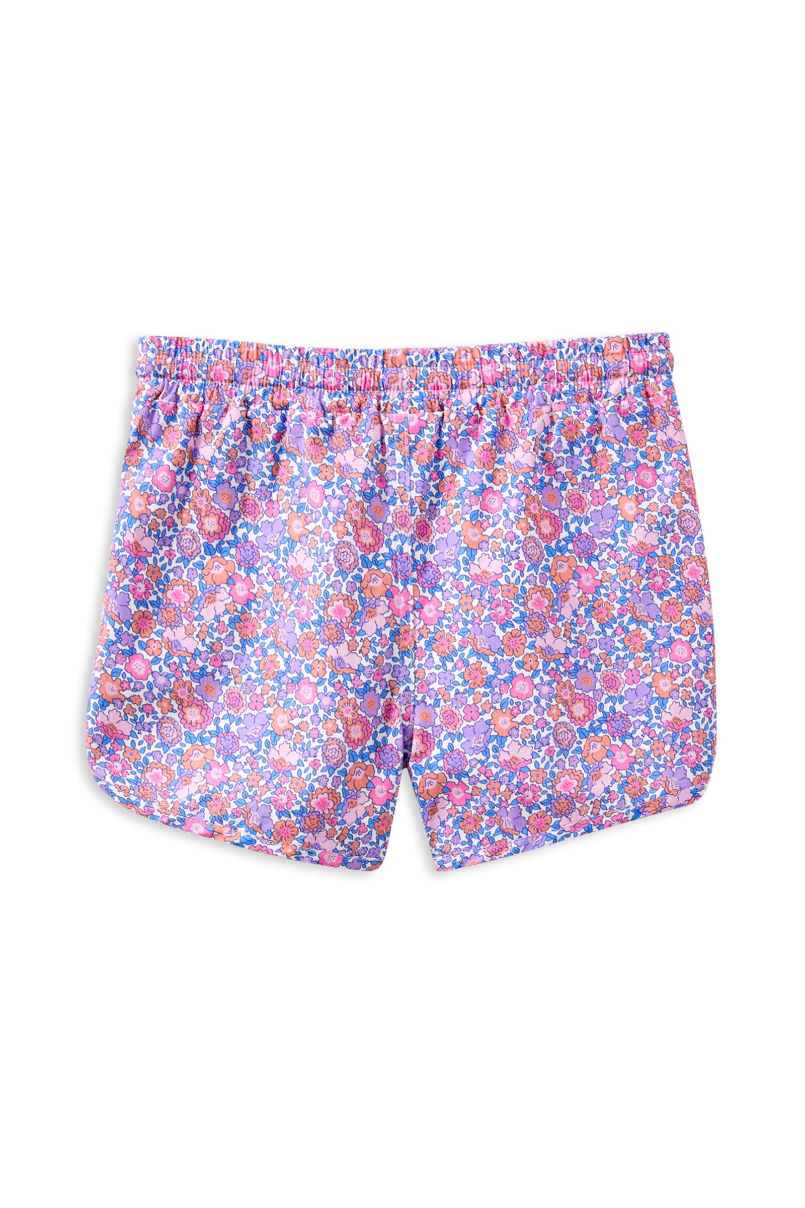 Pretty Posy Boardshort