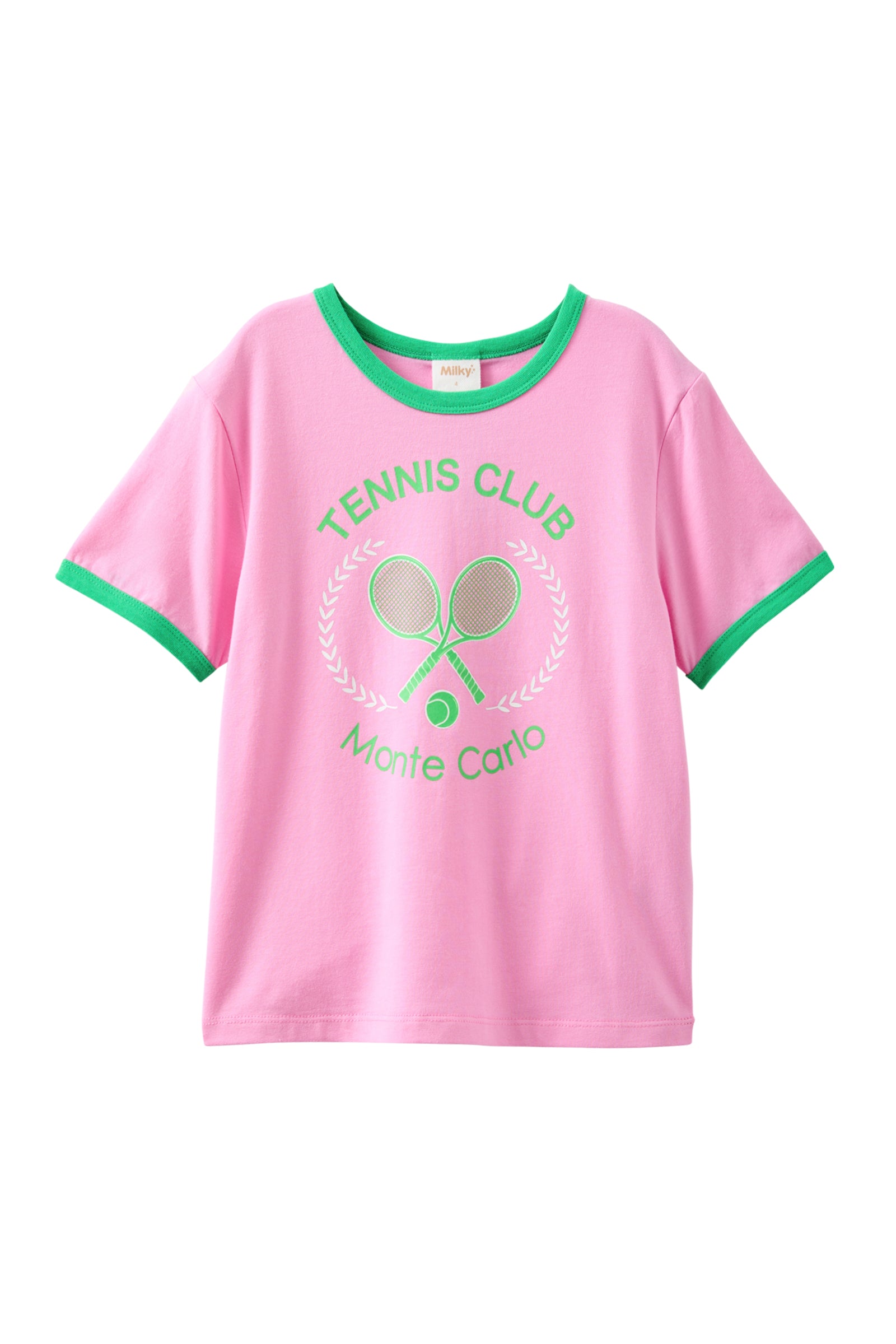 Tennis Club Tee