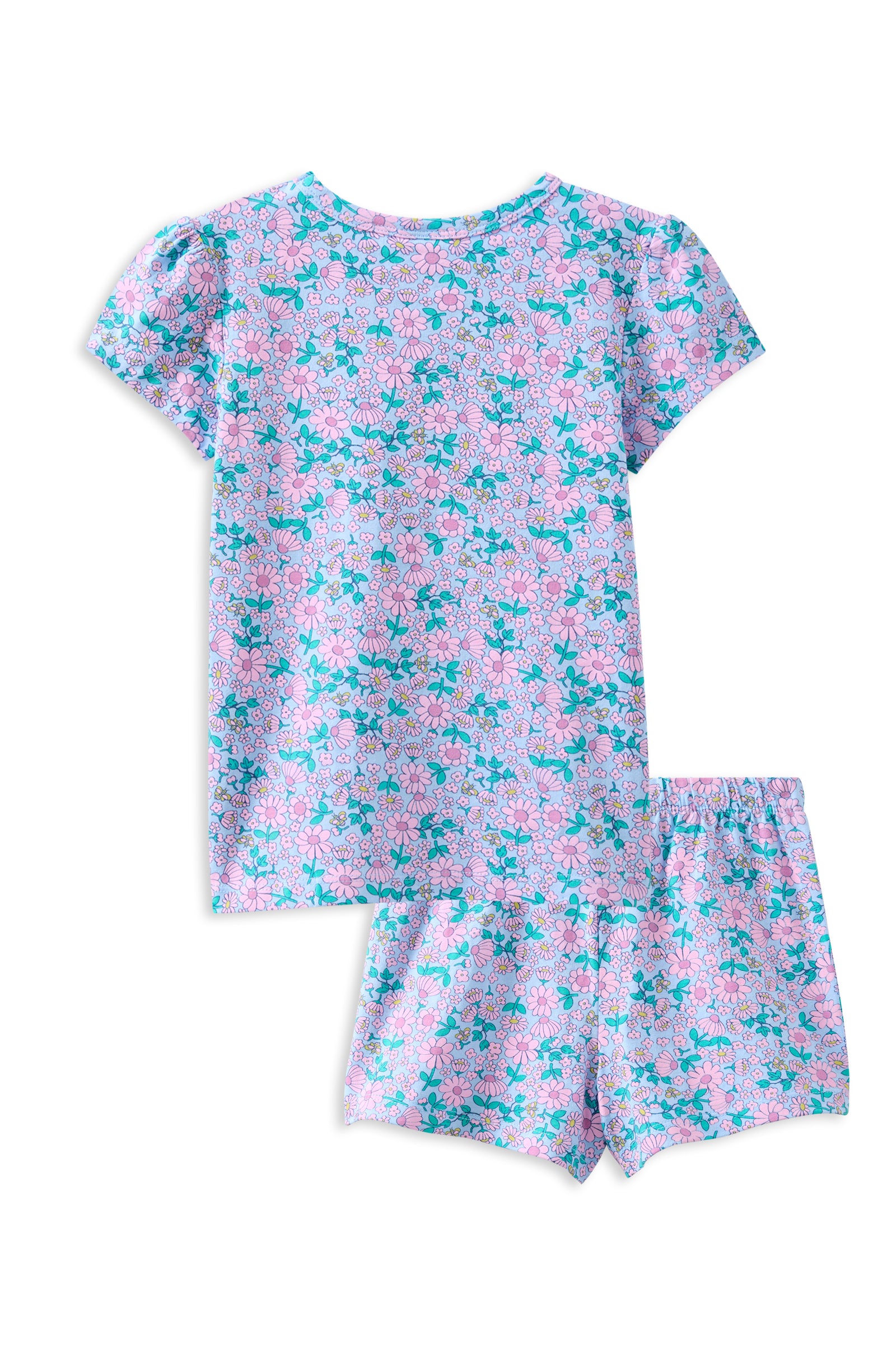 Daisy Fields PJs