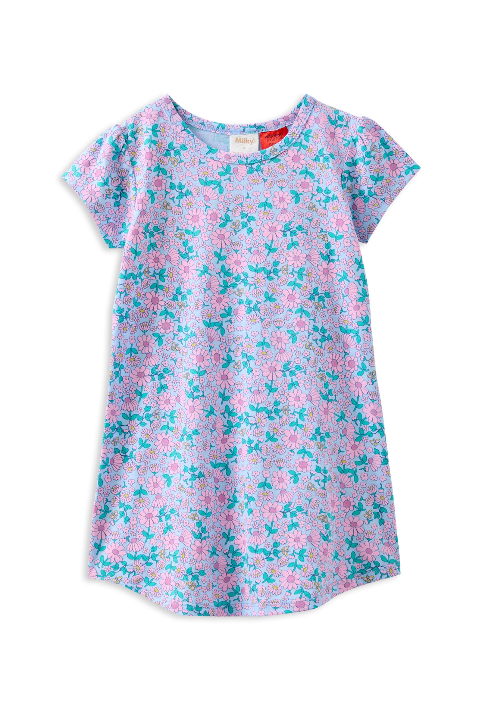 Daisy Fields Nightie